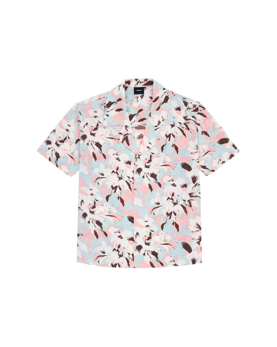  GUCOON® CUBAN SHIRT 