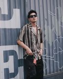  GUCOON® CUBAN SHIRT 