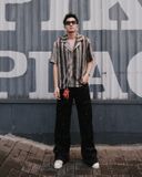  GUCOON® CUBAN SHIRT 