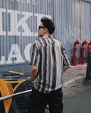  GUCOON® CUBAN SHIRT 