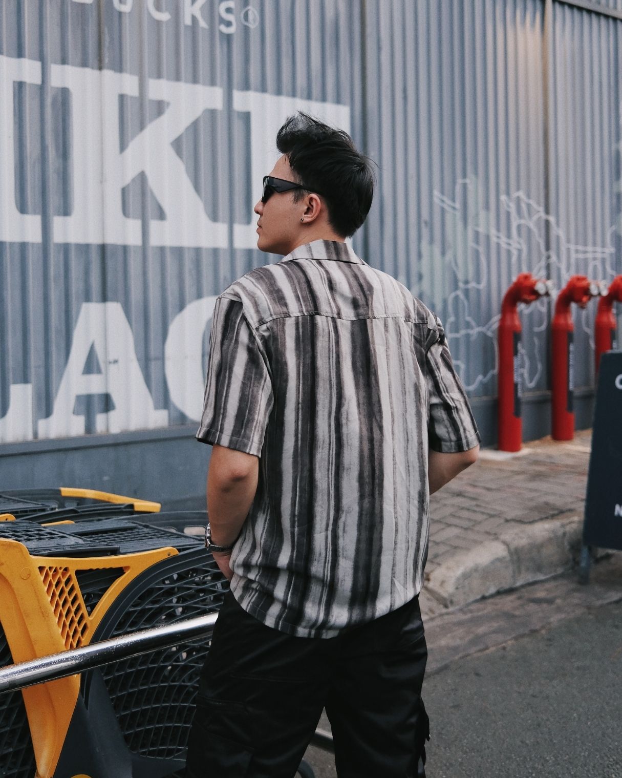  GUCOON® CUBAN SHIRT 