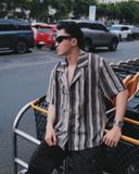  GUCOON® CUBAN SHIRT 