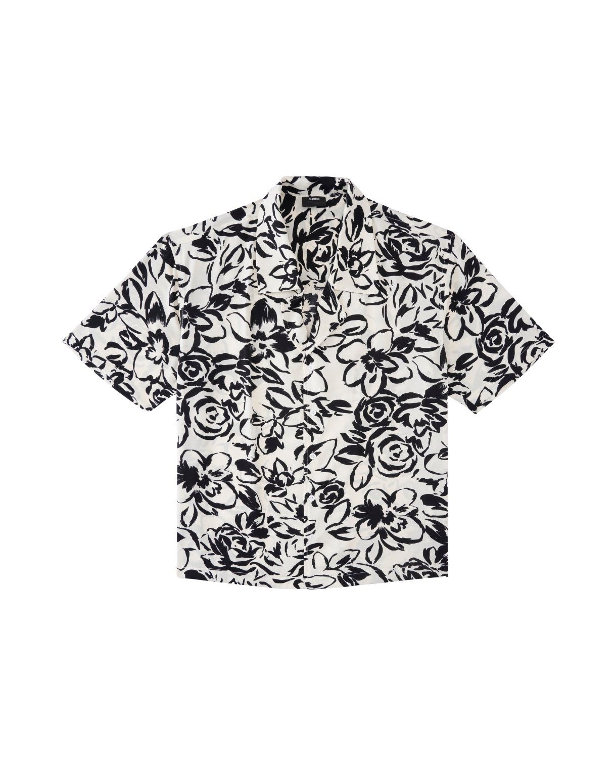  GUCOON® CUBAN SHIRT 