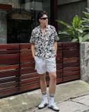  GUCOON® CUBAN SHIRT 