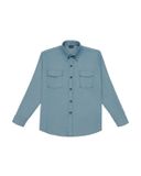  GUCOON® CLASSIC DENIM SHIRT 