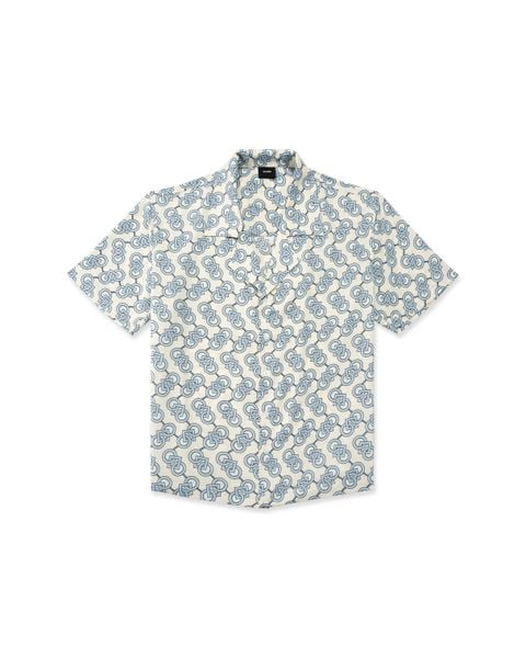  GUCOON® CUBAN SHIRT 