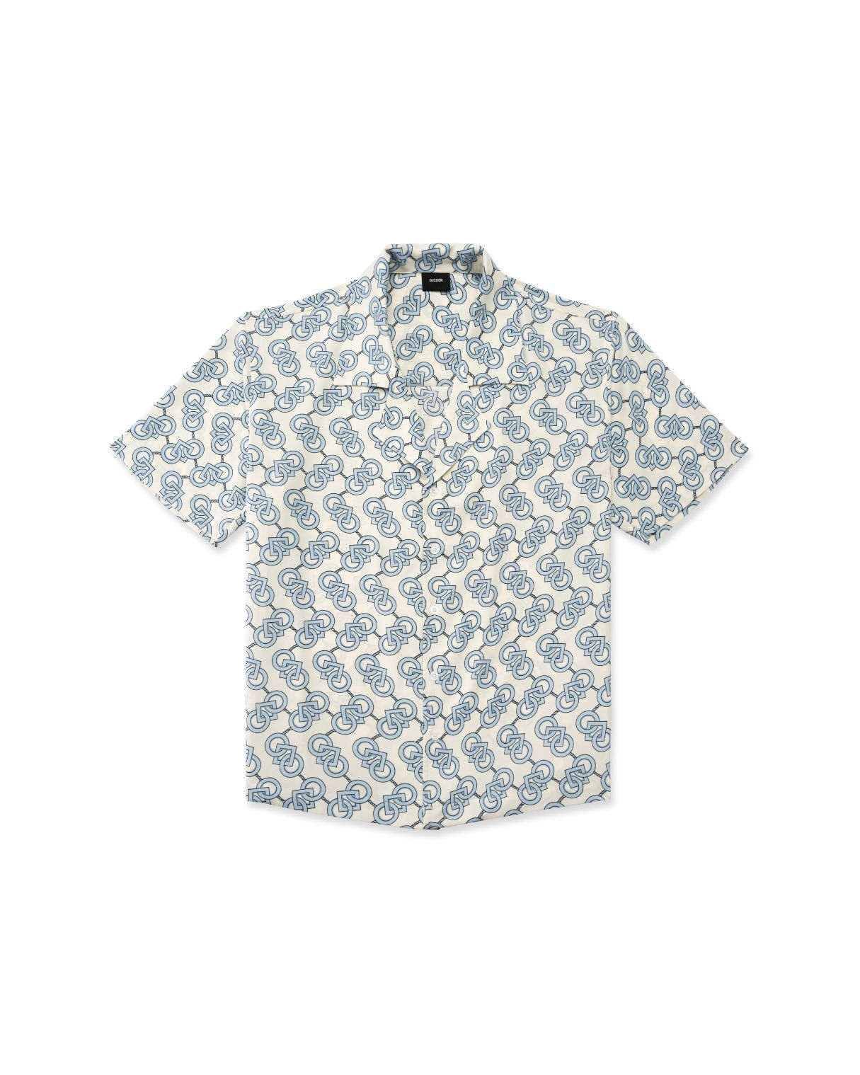  GUCOON® CUBAN SHIRT 