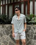  GUCOON® CUBAN SHIRT 