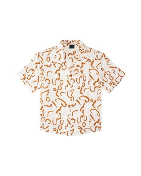  GUCOON® CUBAN SHIRT 