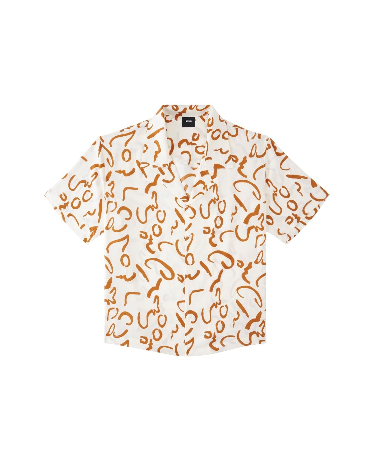  GUCOON® CUBAN SHIRT 