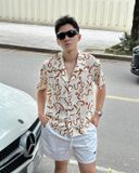  GUCOON® CUBAN SHIRT 