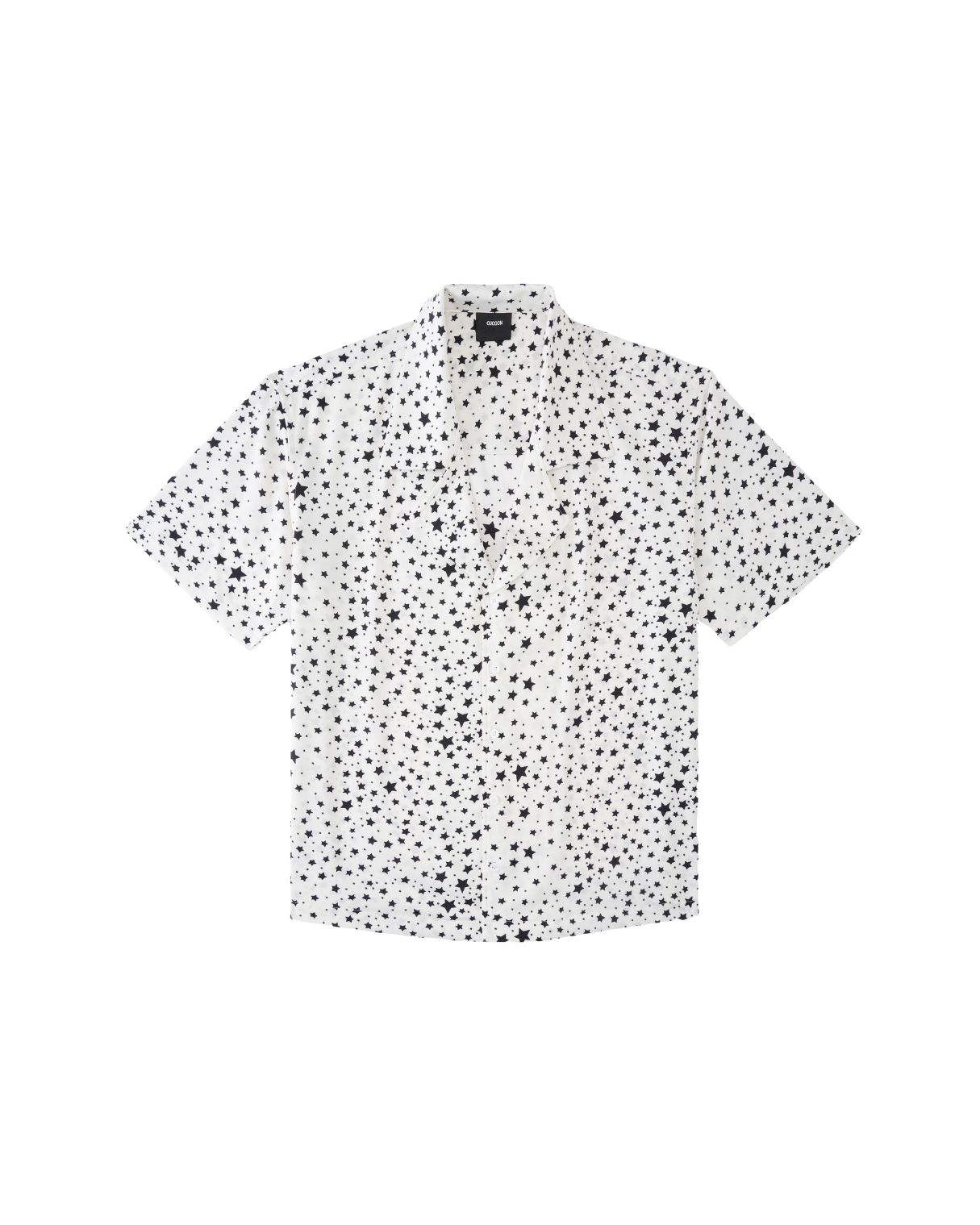  GUCOON® CUBAN SHIRT 