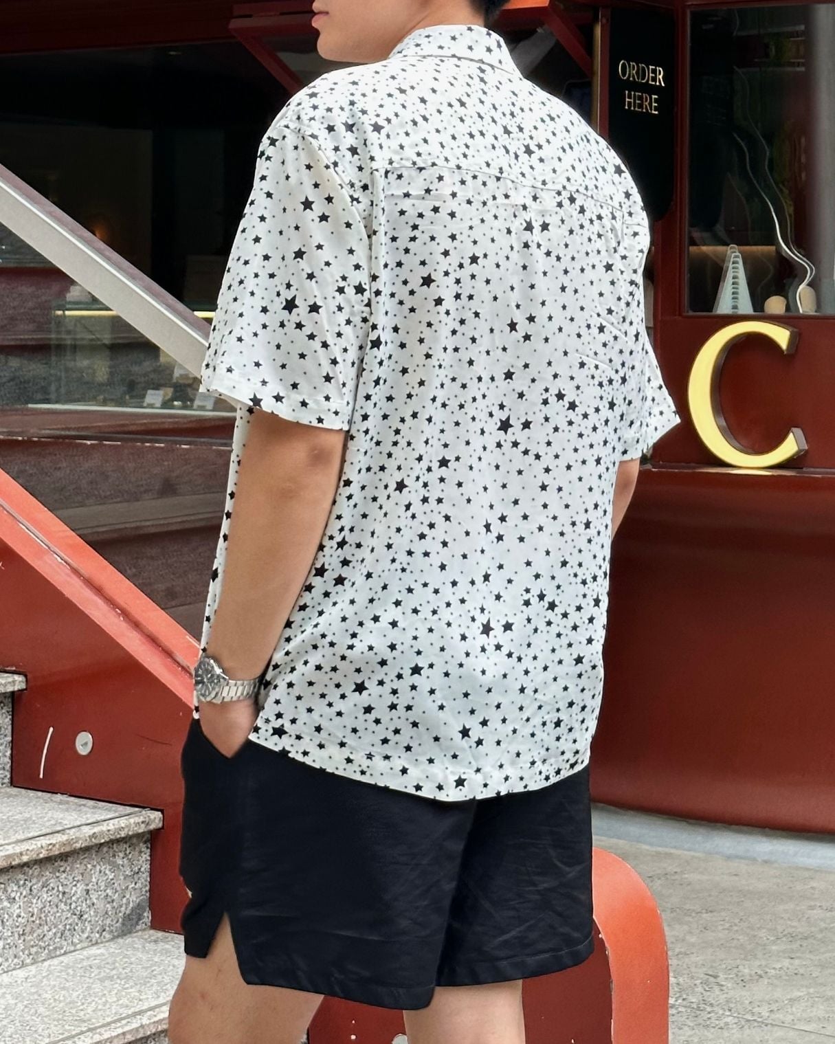  GUCOON® CUBAN SHIRT 