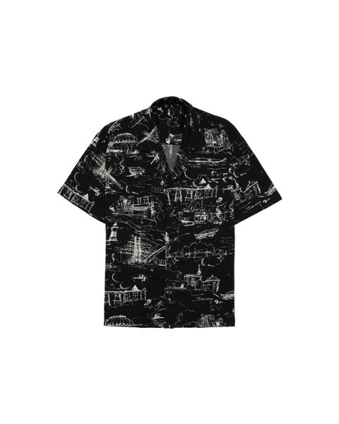  GUCOON® CUBAN SHIRT 