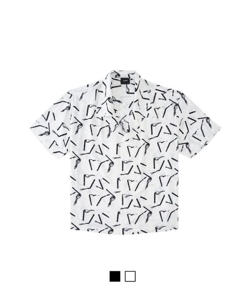  GUCOON® CUBAN SHIRT 