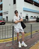  GUCOON® CUBAN SHIRT 