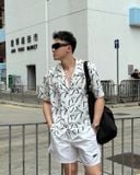  GUCOON® CUBAN SHIRT 