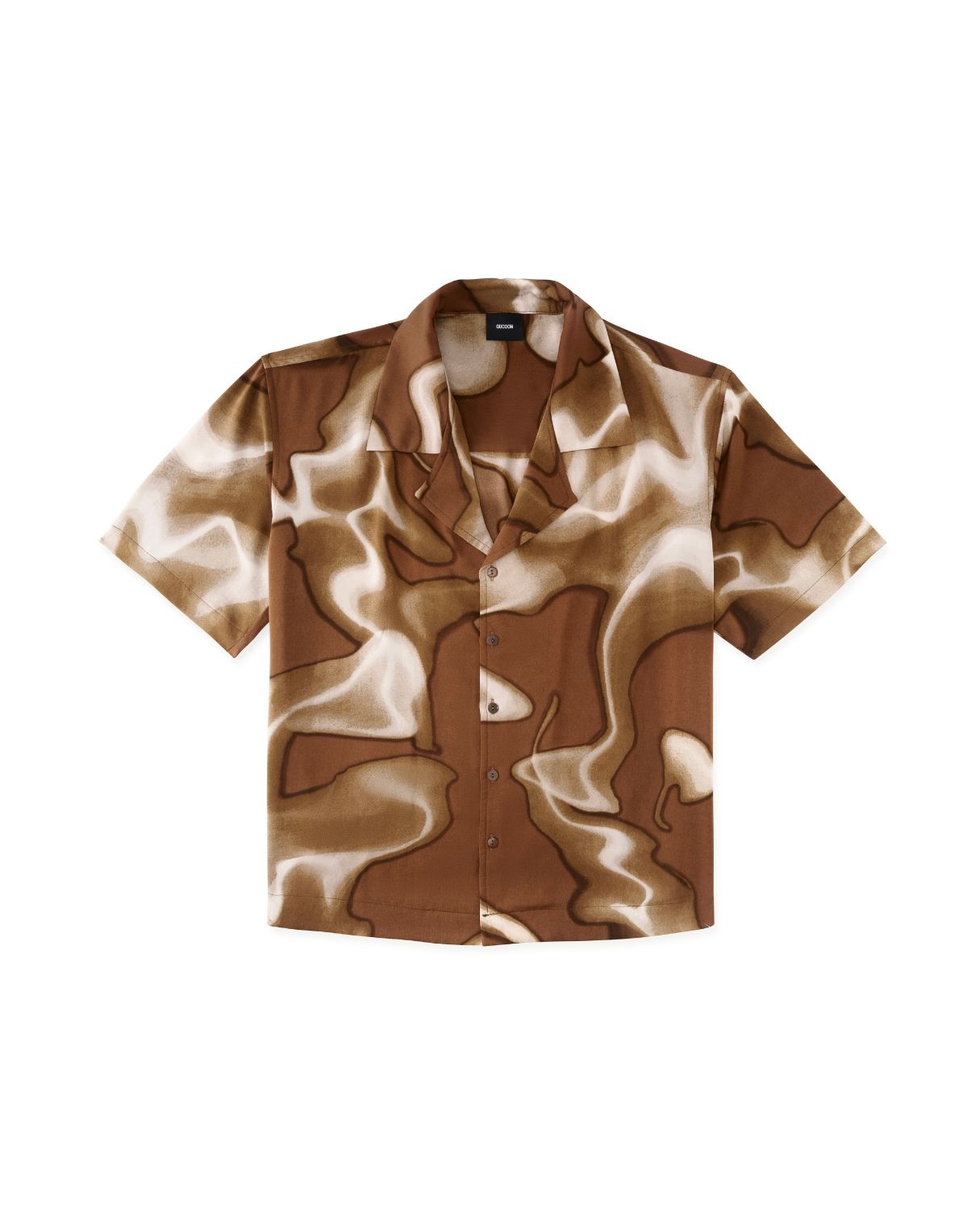  GUCOON® CUBAN SHIRT 