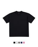  GUCOON® BLANK BOXY TEE 