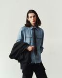  GUCOON® POLYSILK CARAVAT BASIC 