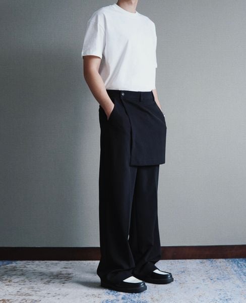  GUCOON® LAYER PANTS 