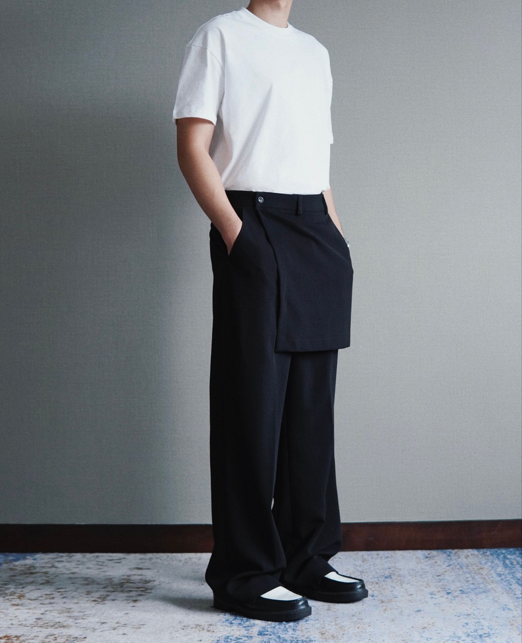  GUCOON® LAYER PANTS 