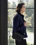  GUCOON® BOXY KAKI WORK JACKET 