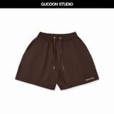  GUCOON® BASIC KAKI SHORT 