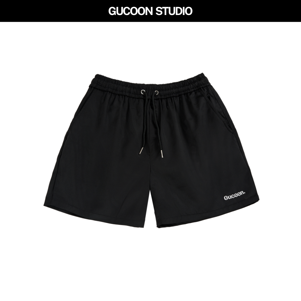  GUCOON® BASIC KAKI SHORT 
