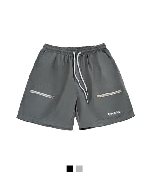  GUCOON® CARGO SHORT 