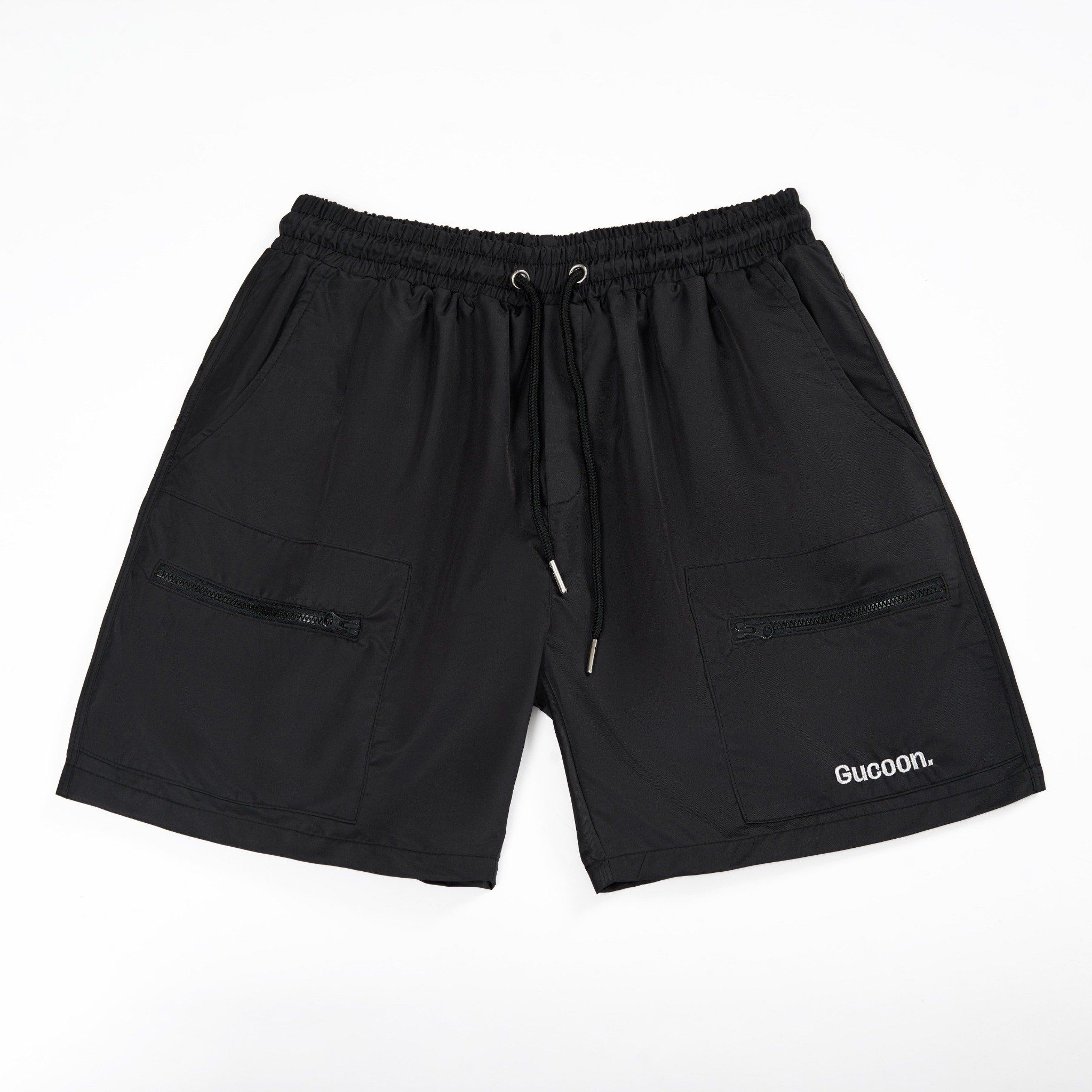  GUCOON® CARGO SHORT 