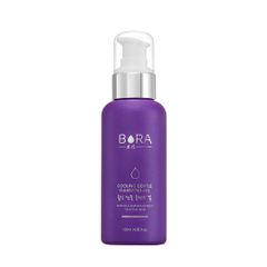 Gel rửa mặt thanh nhiệt làm sạch da tức thì Bora Cooling Gentle Cleaning - Lọ 120ml