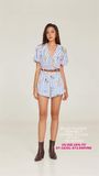  Milley playsuit 