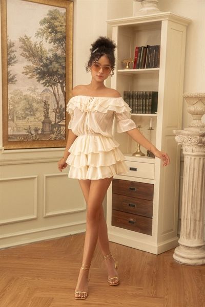 Wendy playsuit hotsell