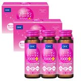  Collagen Nước DHC Bổ Sung Hàm Lượng Collagen Dồi Dào Duy Trì Độ Ẩm Trên Da Chống Lão Hóa Giúp Da Căng Mịn 