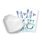  Khẩu Trang Y Tế KF94 (4D) Chống Bụi Mịn Kháng Khuẩn Cao Cấp Công Nghệ Nhật Bản 
