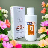  Sữa Rửa Mặt Giảm Mụn Aknekit 100ml 