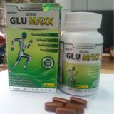  Viên Uống Ozine Glumaxx Hỗ Trợ Tái Tạo Sụn Khớp, Hộp 60 Viên 