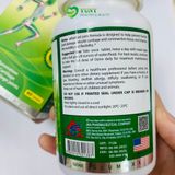  Viên Uống Ozine Glumaxx Hỗ Trợ Tái Tạo Sụn Khớp, Hộp 60 Viên 