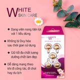  Serum Tinh Chất Dưỡng Trắng Da Serum White Skin Care 