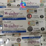  Megaduo Gel Giảm Mụn Mờ Thâm 15g 