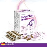  Viên Uống Mọc Tóc, Đẹp Da NAMEXIN 
