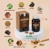  2 Hộp Viên Uống Tăng Cường Sinh Lý Nam Giới Nam Thận Vương Hộp 30 Viên 