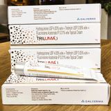  Galderma Triluma Cream Hỗ Trợ Giảm Nám - 15g 