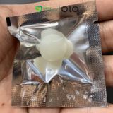  Bao Cao Su Bi OLO Growth Soft Bead Siêu Mỏng, Nhiều Gel Bôi Trơn 1 Bao 