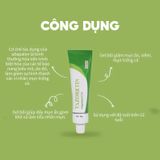  TAZORETlN Gel 0.3% 0.1% C Giảm Mụn Trứng Cá, Mụn Ẩn, Mụn Đầu Đen 