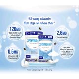  Viên Uống Nhau Thai DHC Placenta Đẹp Da, Ngăn Ngừa Lão Hóa 