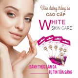  Serum Tinh Chất Dưỡng Trắng Da Serum White Skin Care 