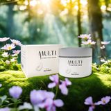  Kem Nâng Cơ Chống Lão Hóa Da Multi Function Cream Hộp 50ml 