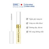  Tinh Chất Dưỡng Mi DHC Eyelash Tonic 6.5ml 